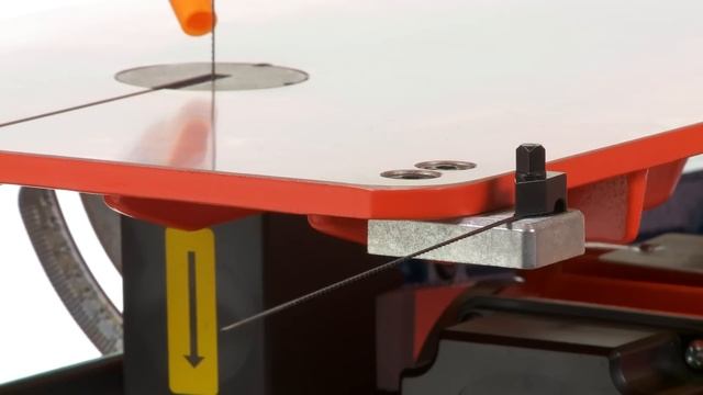 Hegner Multicut 2S (français) смотреть онлайн
