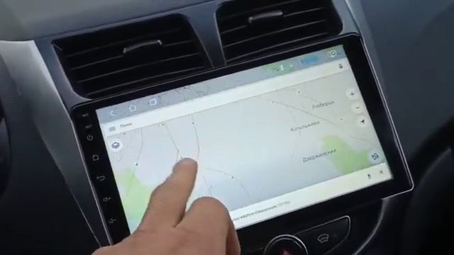 Отзыв об автомагнитоле AutoLine и продавце AutoLine Алматы. Ужасное качество и бракованный товар смотреть онлайн