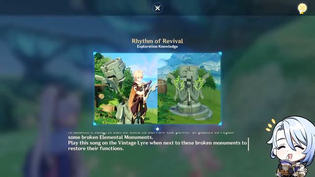 (Part 4) Ending of Aranara Quest | Genshin Impact Indian Streamer смотреть онлайн