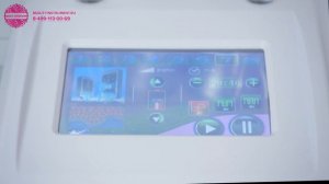 Видеообзор аппарата 7 в 1: WL-MS8001S