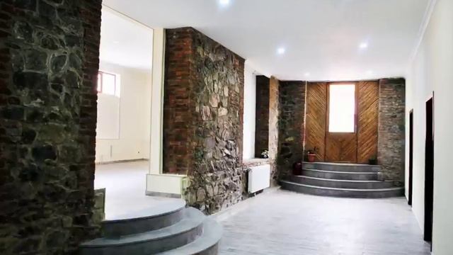 Hotel Old Borjomi смотреть онлайн