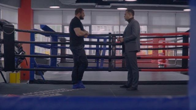 Иван Штырков - Достаточно в этом мире просто не быть "говном" 12+ смотреть онлайн