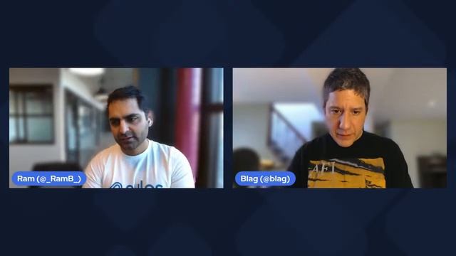 How to Schedule Events with Any Calendar API | Coding with Nylas | Episode 51 смотреть онлайн