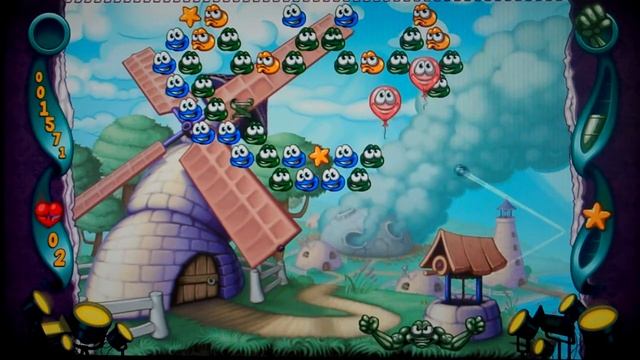 First Impressions - Doughlings: Arcade Xbox One смотреть онлайн