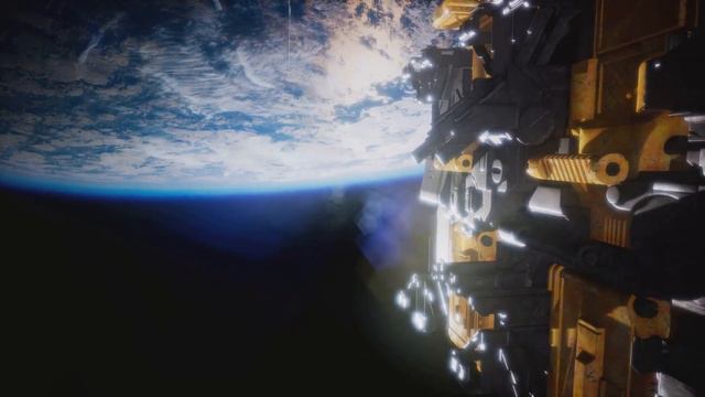 Glimpse into the Ethereal Type 7 Civilization смотреть онлайн
