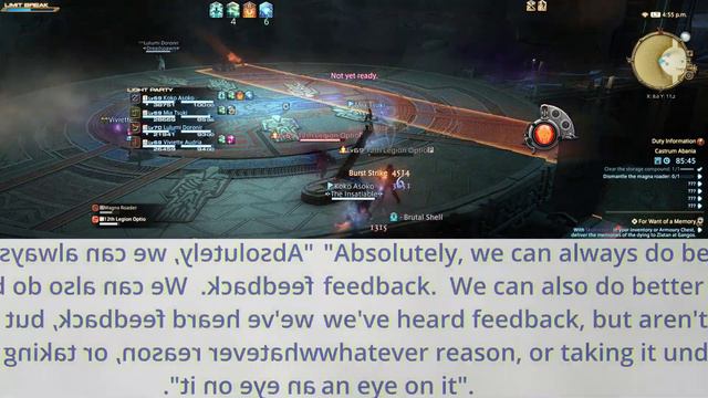 World of Warcraft Community Council | Is this Blizzards idea of a joke? смотреть онлайн