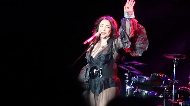 Лолита Милявская - Брюки (Германия Fürth 26.02.2020)