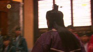 Легенда 1 сезон 6 серия