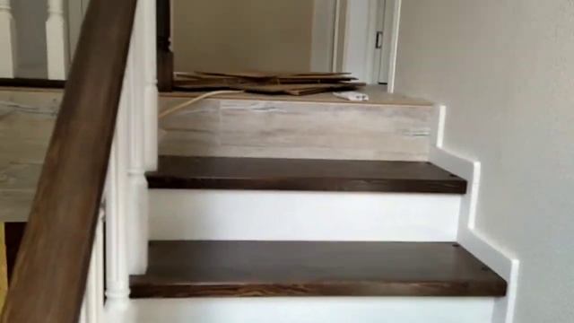 лестница в каркасный дом смотреть онлайн