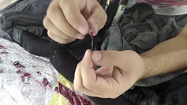 А сколько ж краски на машине смотреть онлайн