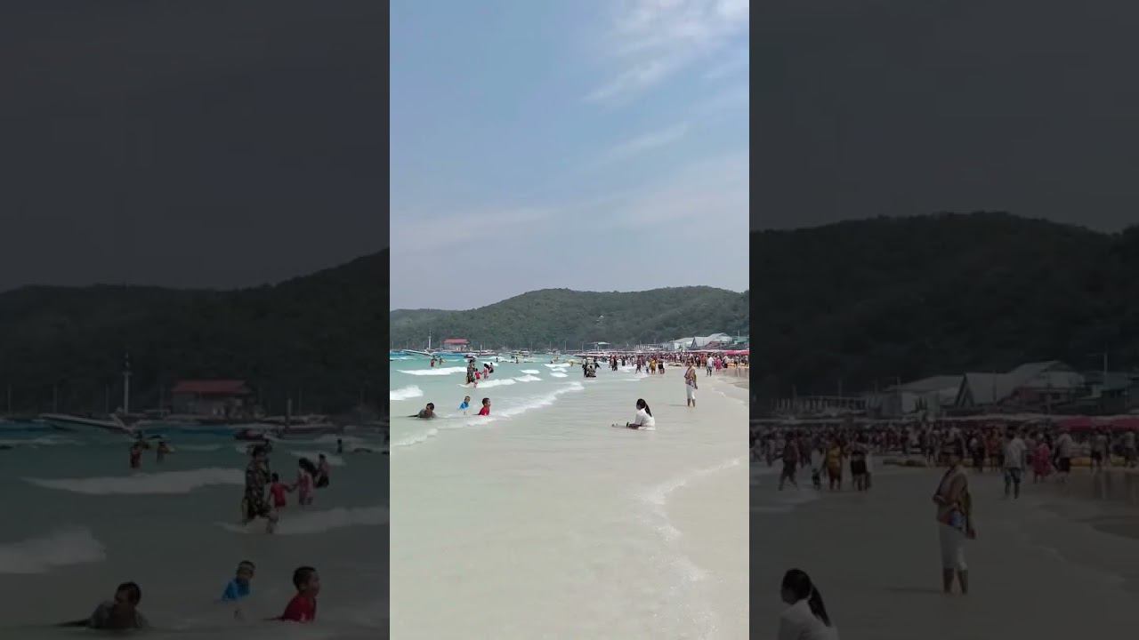 #Тайланд #Ко лан #shorts смотреть онлайн