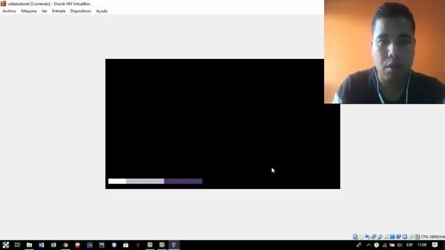 Lighttpd (PHP y phpMyAdmin) parte 1 смотреть онлайн