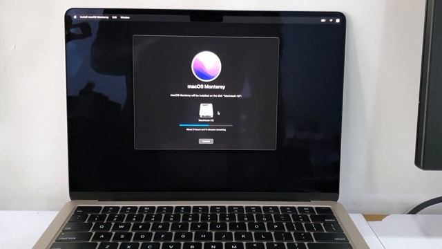 How to Reset MacBook Air M2 2022 Bangla смотреть онлайн