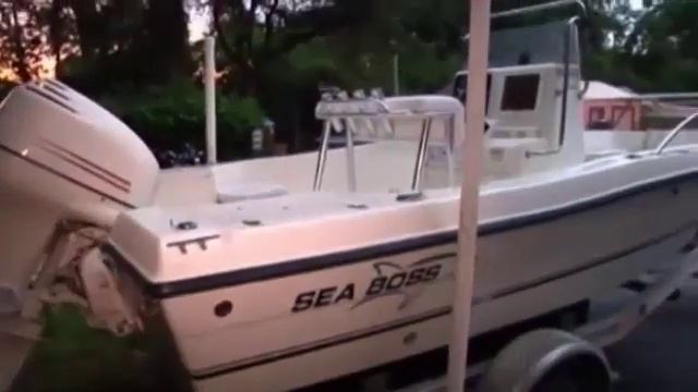 Баракуда напала на мальчика, рыбачившего с отцом смотреть онлайн