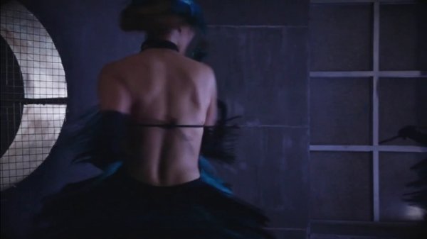 Gold Diggers - Crazy in love