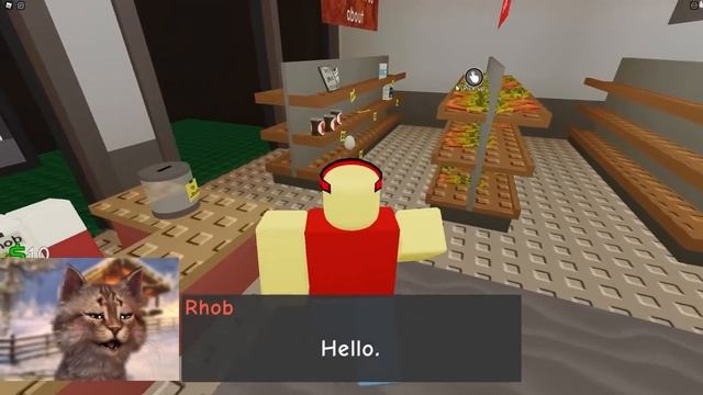FORGET YOUR FRIEND'S BIRTHDAY IN ROBLOX смотреть онлайн