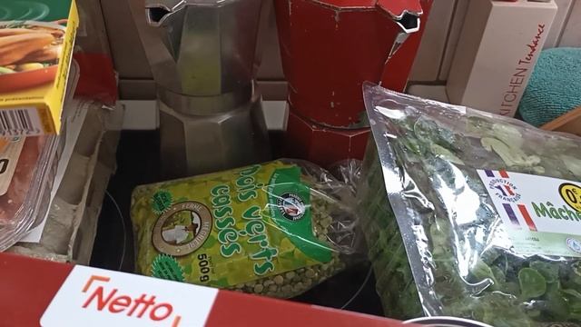Франция, цены на продукты в марте 2023 года ???? смотреть онлайн