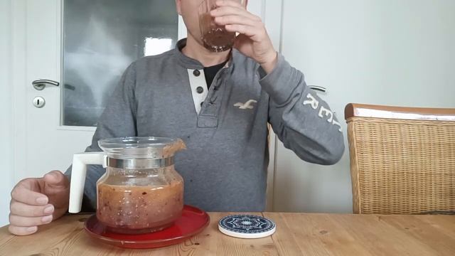 Один стакан в день и любовь длится всю ночь! природный афродизиак для мужской потенции смотреть онлайн