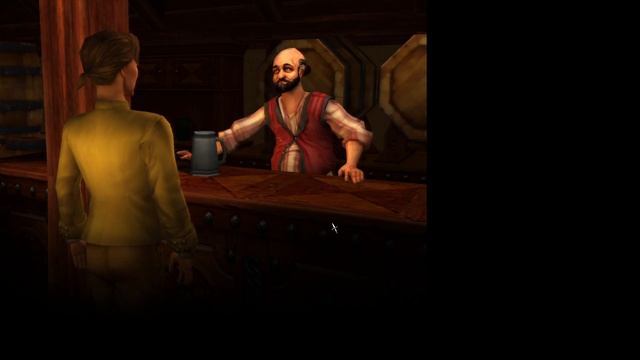 Sid Meier s Pirates прохождение смотреть онлайн