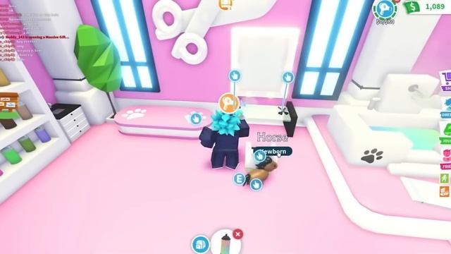 НОВОЕ ОБНОВЛЕНИЕ В АДОПТ МИ!ПОКАЗАЛИ НОВЫЕ ЛОКАЦИИ И ПИТОМЦЕВ АДОПТ МИ РОБЛОКС!NEW UPDATE ADOPT ME смотреть онлайн