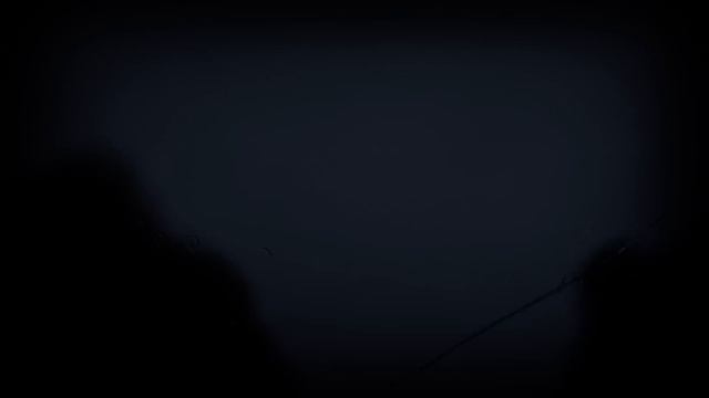 Scary Stories Told In The Rain - The Left/Right Game Pt. 1 - Thunderstorm Video смотреть онлайн