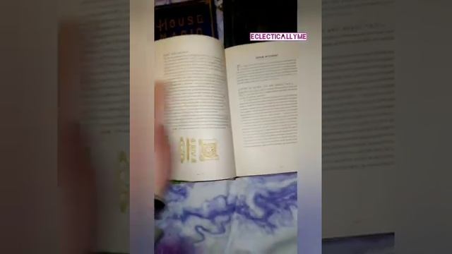 WITCHY BOOKS RECOMMENDED смотреть онлайн
