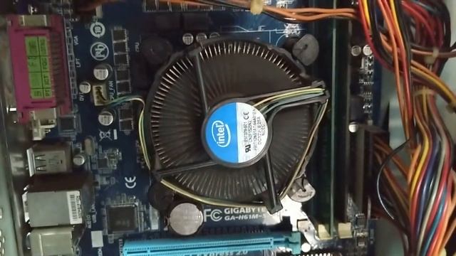 Unbox Intel Core i5 2500 смотреть онлайн