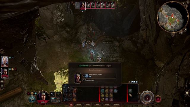 Baldur's Gate 3 | Top 10 Spells for Arcane Tricksters and Eldritch Knights | Guide смотреть онлайн