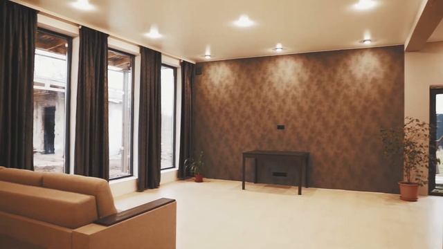 Быстровозводимые дома под ключ с доставкой по РФ