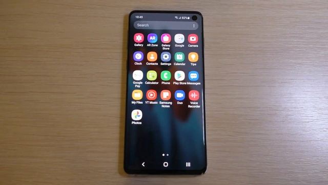 Samsung incoming call. Guess the phone model #39 смотреть онлайн
