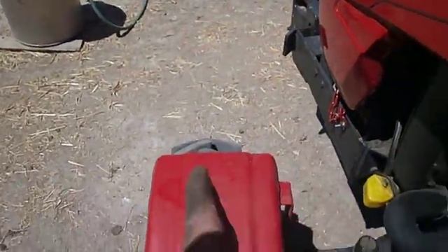 регулировка наконечников рулевой тяги мини трактора смотреть онлайн