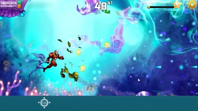 Biowars Invisible War Gameplay - Free On Android & Facebook смотреть онлайн