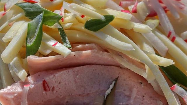 Тема и концепция