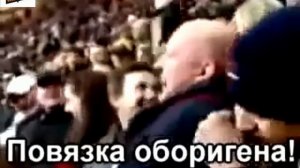 Самые слаженные футбольные кричалки за всю историю России