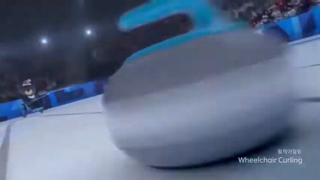 Паралимпийские игры 2018 смотреть онлайн