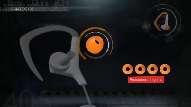 GOWIN наушники для спорта смотреть онлайн