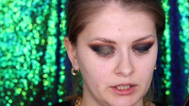 Smoky eyes с топерами от ABH & Jackie Aina и Nabla Dreamy 2??♀️ \ Рубрика "ТИХИЙ УЖАС"? смотреть онлайн