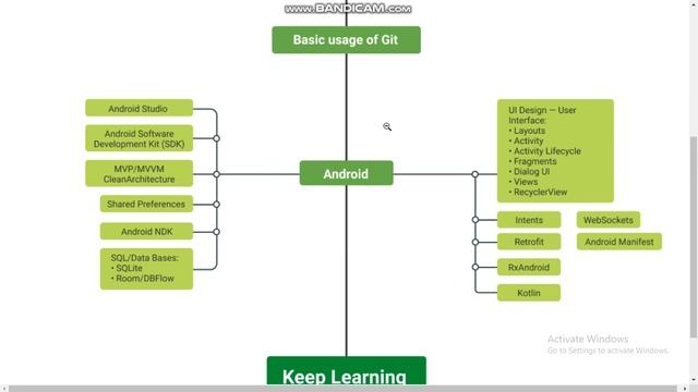 Roadmap/ Guide for Android Development in Urdu/Hindi смотреть онлайн