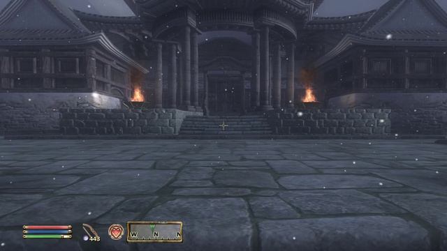 The Elder Scrolls IV: Oblivion - Part 63 смотреть онлайн
