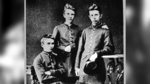 МАТЬ ЛЕНИНА: КАКИЕ СТРАШНЫЕ ФАКТЫ О НЕЙ СКРЫВАЛИ КОММУНИСТЫ