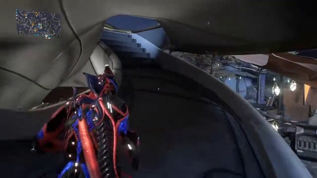 How to get underwater in warframe on earth смотреть онлайн