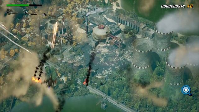 Cloud Cutter (PC) смотреть онлайн