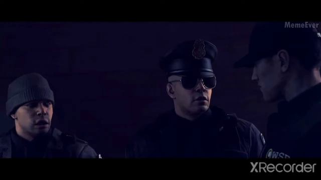 BAD KARMA НА РУССКОМ ЯЗЫКЕ