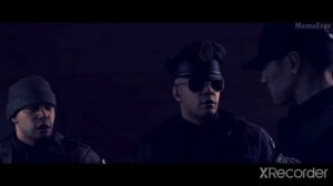 BAD KARMA НА РУССКОМ ЯЗЫКЕ