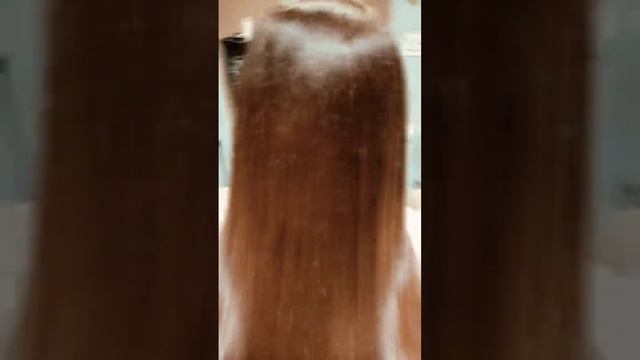 Wella koleston 7/73 Medium Blonde/Brown Gold #shorts смотреть онлайн