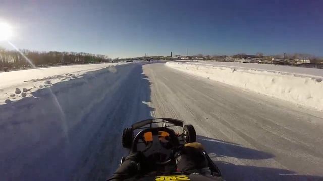 1 финал, Ракет 120, 5-й этап Кубка Свердловской области, 06.02.2016, Алапаевск смотреть онлайн
