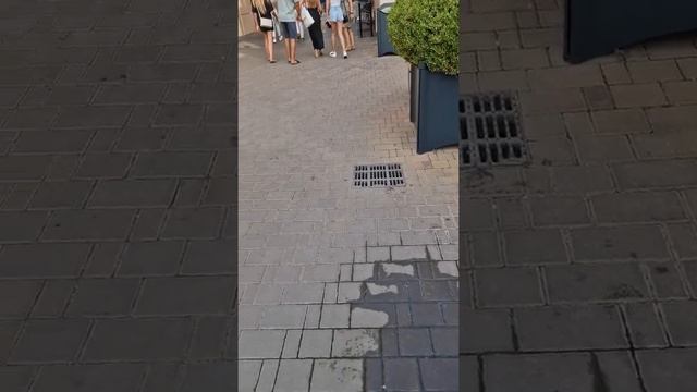 Sicilia Outlet Village смотреть онлайн