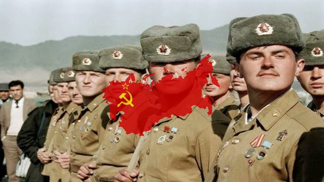 "My Army!" Red Army Choir #slowed & #reverb смотреть онлайн