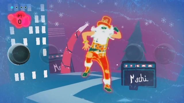 Дед мороз зажигает ! Santa Clones, Crazy Christmas смотреть онлайн