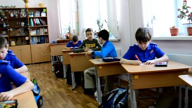 Kuranov Videographer - Юнармейцы. Путь воина. Школа N118 1"Г" класс Нижний Новгород. смотреть онлайн